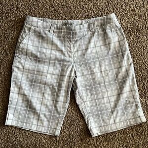 Women’s Nike Golf Shorts Dri-Fit